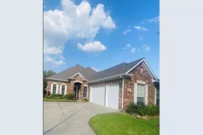 5019 Shining Creek Ct, Katy, TX 77494 - Photo 2