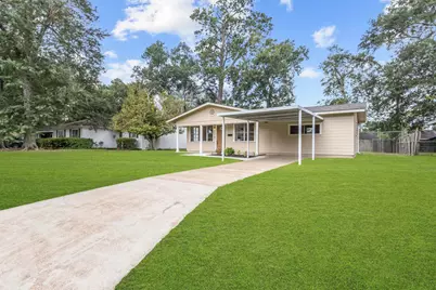 695 Callaway Drive, Beaumont, TX 77706 - Photo 6