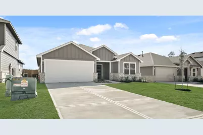 15771 Garden Ridge Drive, Montgomery, TX 77316 - Photo 2