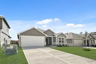 15771 Garden Ridge Dr, Montgomery, TX 77316 - Photo 2