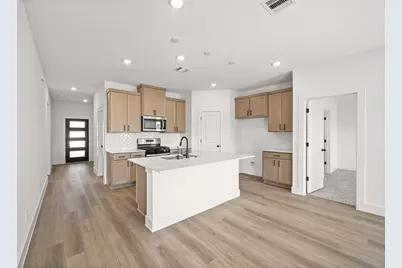 15771 Garden Ridge Drive, Montgomery, TX 77316 - Photo 4