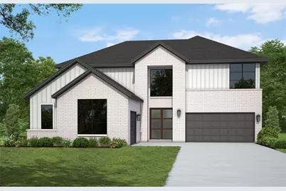 32419 Sandhill Place Street, Fulshear, TX 77441 - Photo 1