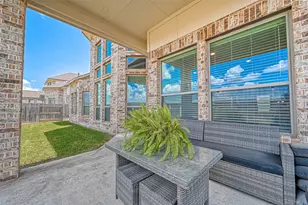 23134 Mulberry Thicket TRL, Katy, TX 77493 - Photo 46