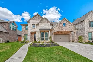 23134 Mulberry Thicket TRL, Katy, TX 77493 - Photo 10