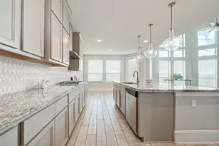 23134 Mulberry Thicket TRL, Katy, TX 77493 - Photo 22