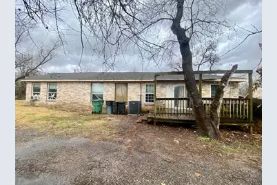 5204 Knight Road, Rosharon, TX 77583 - Photo 2