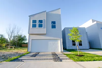 2832 Mansfield Street, Houston, TX 77091 - Photo 2