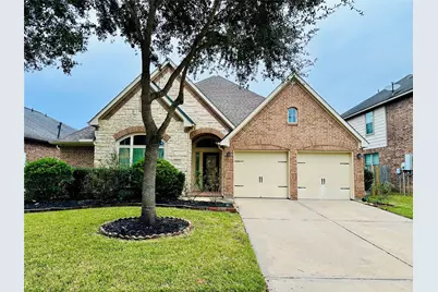 5919 Bristol Path Lane, Sugar Land, TX 77479 - Photo 1