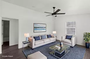 4126 Paladino St, Bacliff, TX 77518 - Photo 4