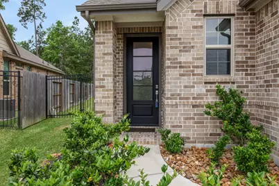 4933 Chester Lake Lane, Porter, TX 77365 - Photo 1