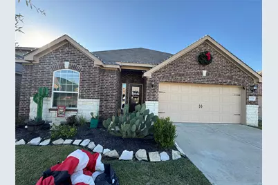 21323 Echo Manor Drive, Hockley, TX 77447 - Photo 4