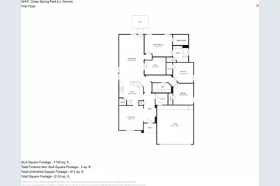 32411 Cross Spring Park Lane, Conroe, TX 77385 - Photo 20