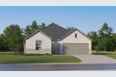 3053 Wild Fox Drive, Katy, TX 77493 - Photo 1