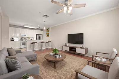 1708 Dennis Street, Houston, TX 77004 - Photo 2