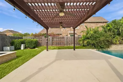 21218 Harvest Thistle Drive, Richmond, TX 77406 - Photo 42