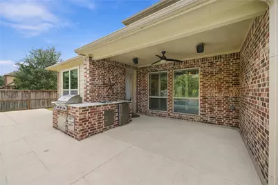 21218 Harvest Thistle Drive, Richmond, TX 77406 - Photo 38