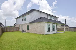 3207 Tilley Dr, Rosenberg, TX 77471 - Photo 42