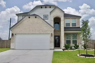 3207 Tilley Dr, Rosenberg, TX 77471 - Photo 1