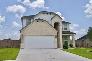 3207 Tilley Dr, Rosenberg, TX 77471 - Photo 4