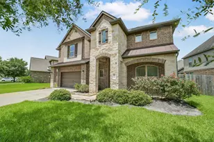 3511 Brampton Island Dr, Katy, TX 77494 - Photo 1