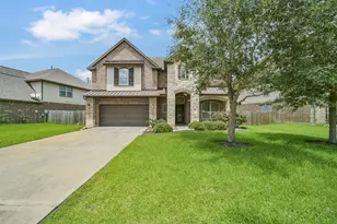 3511 Brampton Island Dr, Katy, TX 77494 - Photo 44
