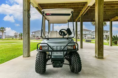 956 Townsend, Crystal Beach, TX 77650 - Photo 34