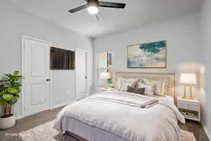 25697 John Wayne Dr, Splendora, TX 77372 - Photo 4