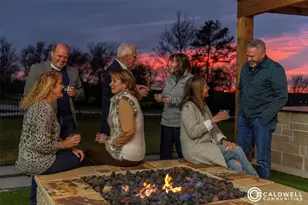 14015 Hawk Vis Ct, Willis, TX 77318 - Photo 4