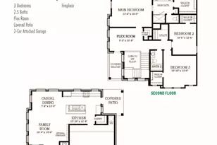 21218 Teal Lovegrass Ln, Cypress, TX 77433 - Photo 26