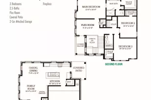 21218 Teal Lovegrass Ln, Cypress, TX 77433 - Photo 34