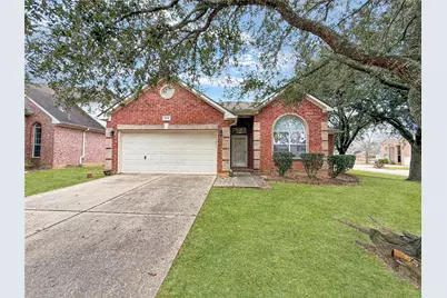 9206 Hidden Lake E, Magnolia, TX 77354 - Photo 2