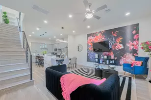 2909 Nagle St, Houston, TX 77004 - Photo 1