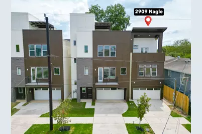 2909 Nagle Street, Houston, TX 77004 - Photo 42
