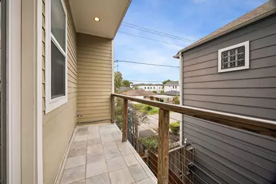 916 Lawrence Street #A, Houston, TX 77008 - Photo 10