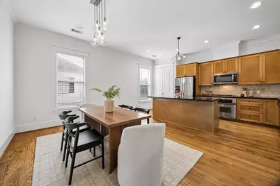 916 Lawrence Street #A, Houston, TX 77008 - Photo 16