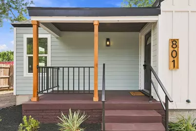 801 E Defee Avenue, Baytown, TX 77520 - Photo 8