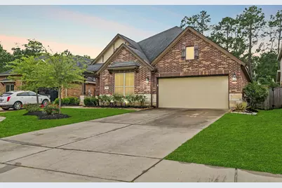 514 Pearl View Lane, Pinehurst, TX 77362 - Photo 2