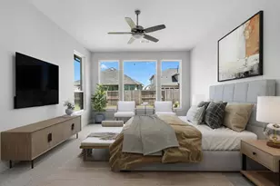 5407 Rocky Banks Wy, Fulshear, TX 77441 - Photo 12