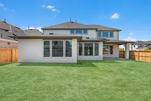 5407 Rocky Banks Wy, Fulshear, TX 77441 - Photo 22