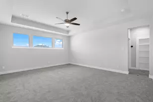 5407 Rocky Banks Wy, Fulshear, TX 77441 - Photo 18