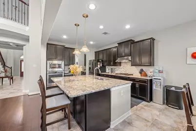 20618 Barchan Point Way, Richmond, TX 77407 - Photo 10