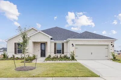 7806 Inspiration Drive, Fulshear, TX 77441 - Photo 2