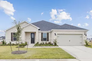 7806 Inspiration Dr, Fulshear, TX 77441 - Photo 2