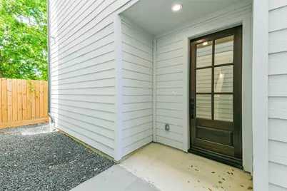 5703 Balbo Street #F, Houston, TX 77091 - Photo 4