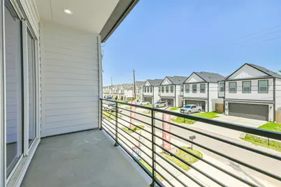 5703 Balbo Street #F, Houston, TX 77091 - Photo 20