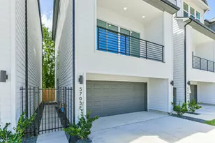 5703 Balbo St, Houston, TX 77091 - Photo 2