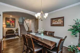 7610 River Pass Dr, Pearland, TX 77581 - Photo 8