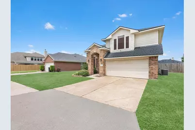 5411 Fairtide Drive, Baytown, TX 77521 - Photo 2