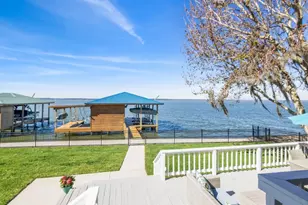 519 Mallard Point, Livingston, TX 77351 - Photo 38