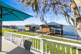 519 Mallard Point, Livingston, TX 77351 - Photo 50